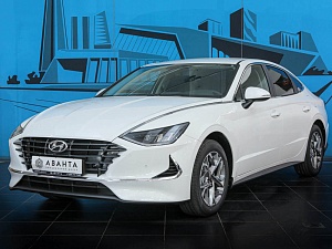 Hyundai Sonata Comfort (Winter) 2.0 AT