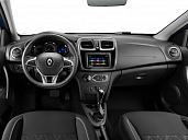 Renault Sandero Stepway