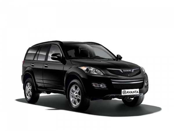 Haval H5 2020 Premium 2.0 MT