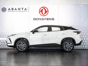 Omoda C5 NEW Актив 1.5 AMT