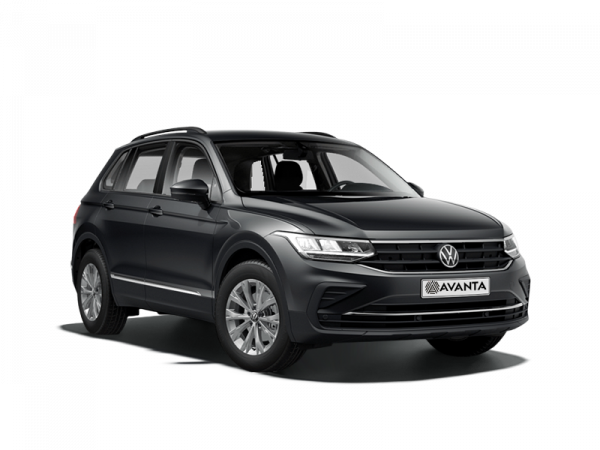 Volkswagen Tiguan Respect 1.4 AMT