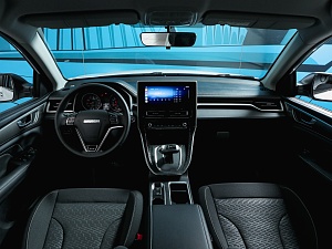 Haval M6 Оптимум 1.5 AMT