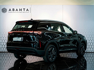 Tenet T7 Актив 1.6 AMT