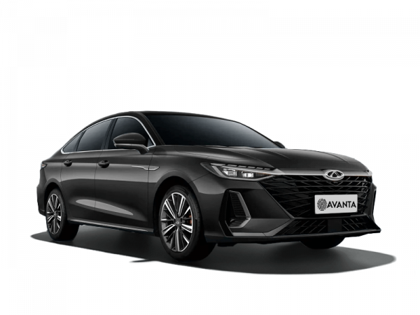 Chery Arrizo 8 Прайм 1.6 AMT
