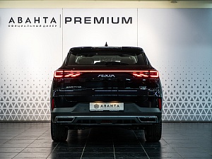 Dongfeng Huge Престиж 1.5 AMT