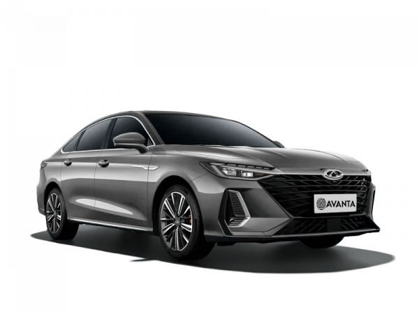 Chery Arrizo 8 Актив 1.6 AMT