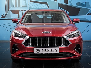 JAC J7 Люкс 1.5 CVT