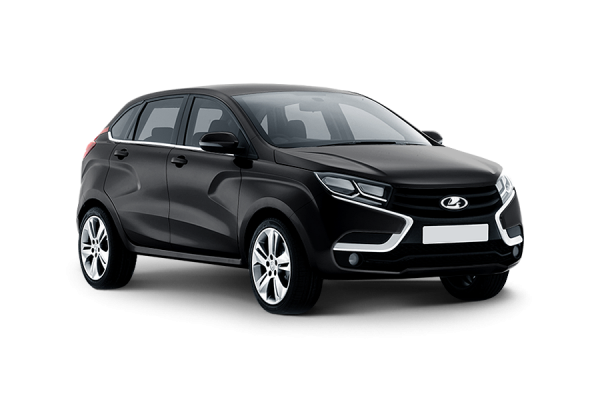 Lada XRAY Classic Air conditioner 1.6 MT