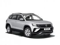 Volkswagen Taos автокредит 28 582 рублей в месяц