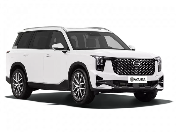 GAC GS8 GT 2.0 AT