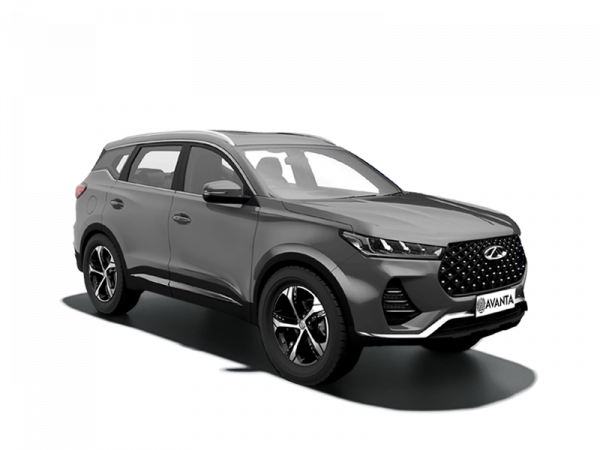 Chery Tiggo 7 Pro Elite 1.5 CVT