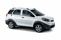 Chery IndiS автокредит 3 943 рублей в месяц