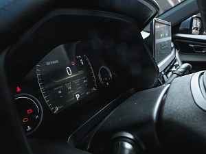 Chery Tiggo 4 Pro Фэмили (Family) 1.5 CVT