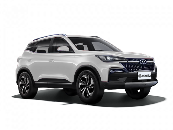 Kaiyi X3 Comfort 1.5 MT