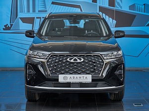 Chery Tiggo 7 Pro Max Элит (Elite) 1.6 AMT
