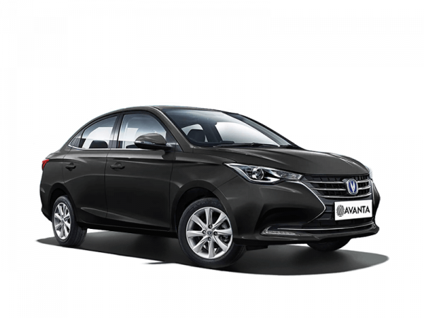 Changan Alsvin Люкс 1.5 AMT