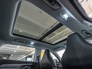 Dongfeng Mage Прогресс 1.5 AMT