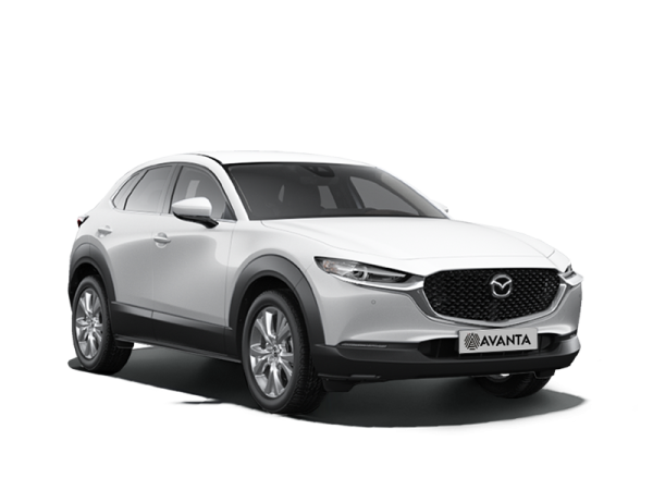 Mazda CX-30 Active 2.0 AT