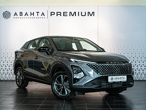 Omoda C5 Актив 1.5 CVT