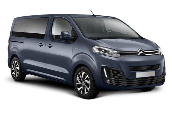 Citroen SpaceTourer Feel 2.0 AT