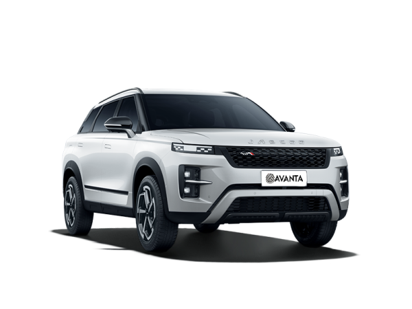 Jaecoo J7 NEW