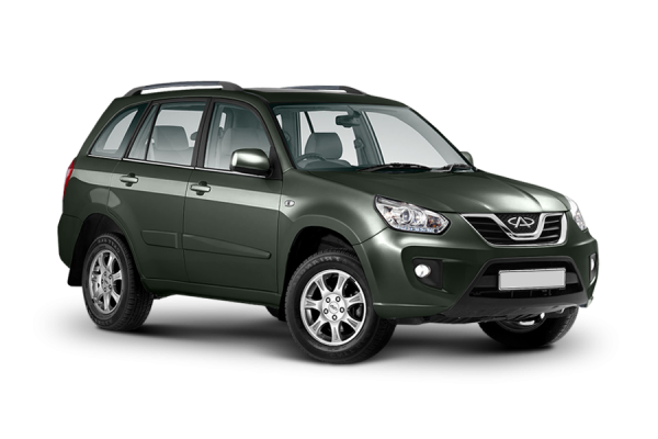 Chery Tiggo FL Т11