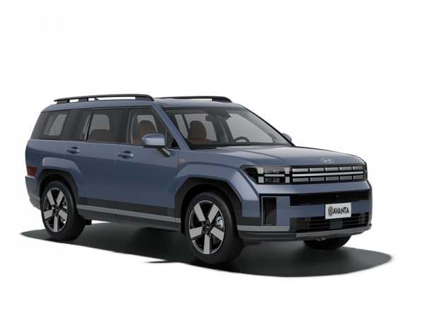 Hyundai Santa Fe NEW Modern 2.5 AT