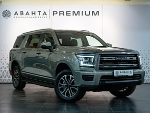 Haval H5 Премиум 2.0 AT