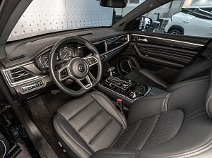 Dongfeng DFSK ix7 Премиум (Premium) 2.0 AT