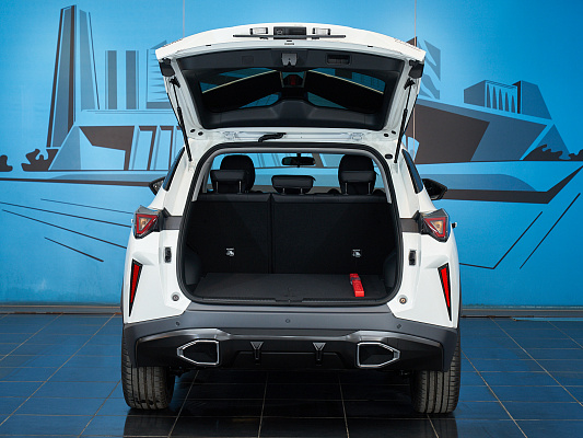 gac gs3 white gbr