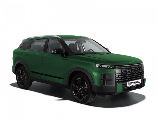 Chery Explore 06 Эксплорер (Explorer) 1.6 AMT