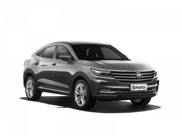 Dongfeng DFSK ix5 Премиум (Premium) 1.5 CVT