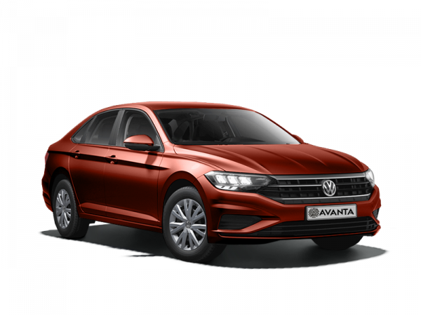 Volkswagen Jetta Respect 1.6 AT