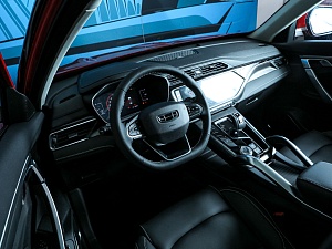 Atlas Pro Флагман Плюс 1.5 AMT