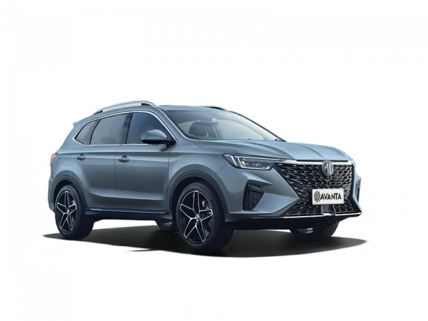 MG RX5 Делюкс (Deluxe) 1.5 AMT