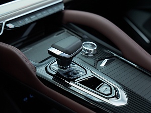 Monjaro Флагман 2.0 AT