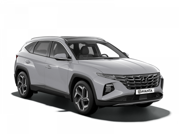 Hyundai Tucson Family 2.0 AT