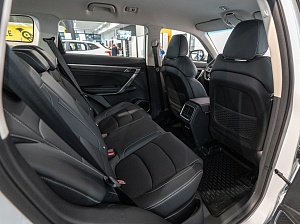 Belgee X70 NEW Актив 1.5 AT