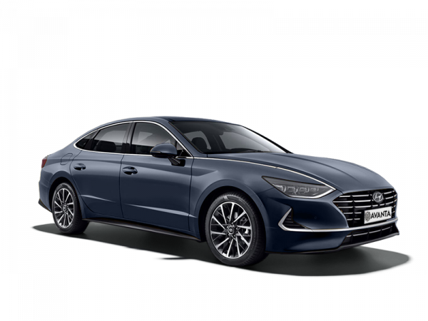 Hyundai Sonata Style (Winter) 2.5 AT