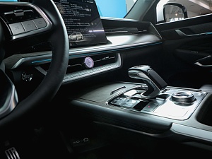 Tank 500 Бизнес 3.0 AT