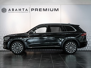 Monjaro 2024 Фулл Мун (Full Moon) 2.0 AT