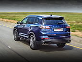 Chery Tiggo 8 Pro Max