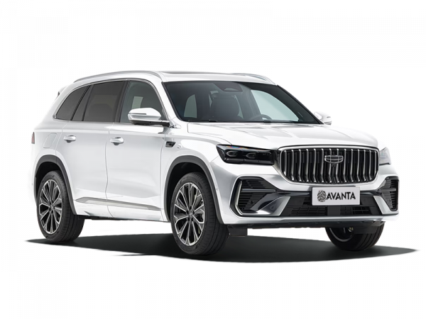 Monjaro 2025 Фулл Мун (Full Moon) 2.0 AT