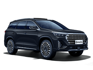 Jetour X90 PLUS Престиж 2.0 AMT