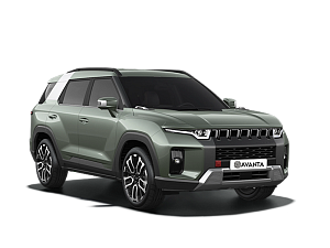 KGM SsangYong Torres Премьер 1.5 AT