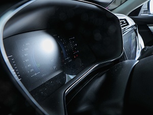 Atlas Pro Флагман 1.5 AMT