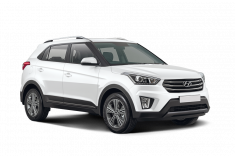 Hyundai Creta 2016 автокредит 7 438 рублей в месяц