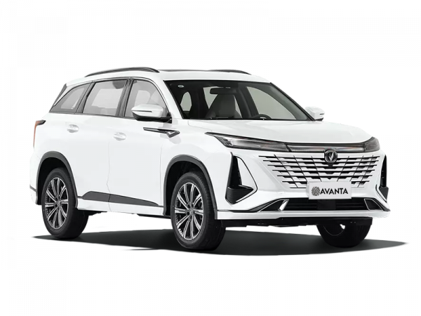 Changan CS75PLUS Техно 2.0 AT