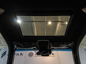 Toyota Land Cruiser 300 VX+ (7 мест) 3.4 AT