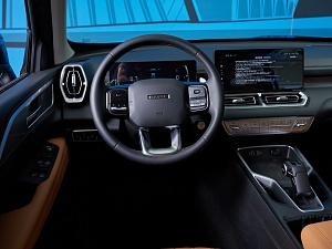 Haval H5 Премиум 2.0 AT